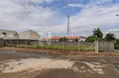 Terreno para aluguel no bairro parque egisto ragazzo