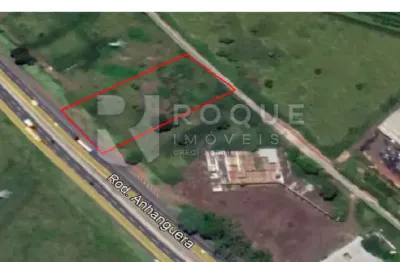 Terreno à venda no Tatu, Limeira 