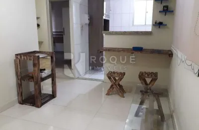 Apartamento com 2 quartos à venda no Jardim do Lago, Limeira 