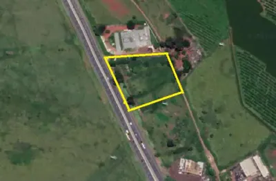 Barracão / Galpão / Depósito à venda no Tatu, Limeira 