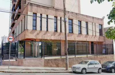Ponto comercial para alugar no Centro, Limeira 
