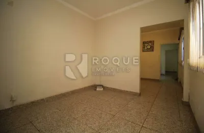 Casa com 2 quartos à venda na Vila Primavera, Limeira 