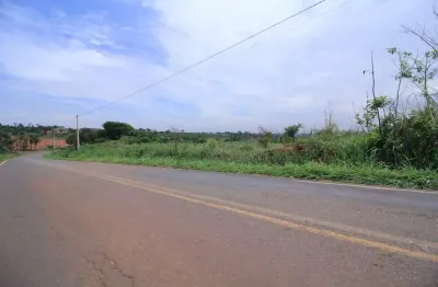 Terreno à venda no Bairro dos Pires, Limeira 