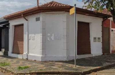 Ponto comercial para alugar na Vila Gioto, Limeira 