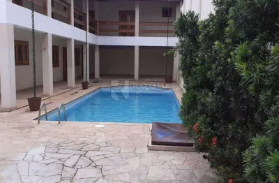 Casa com 4 quartos à venda na Vila Solar, Limeira 