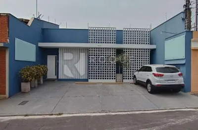 Sala comercial para alugar na Vila Claudia, Limeira 