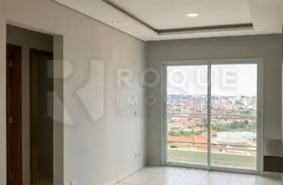 Apartamento à venda no bairro parque egisto ragazzo