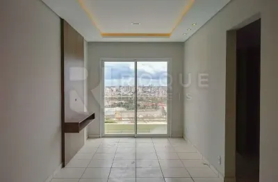 Apartamento à venda no bairro parque egisto ragazzo