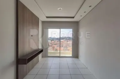 Apartamento à venda no bairro parque egisto ragazzo – limeira/sp
