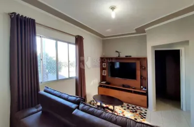 Apartamento com 2 quartos à venda na Vila São Roque, Limeira 