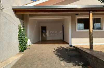 Casa residencial à venda no bairro jardim ouro verde
