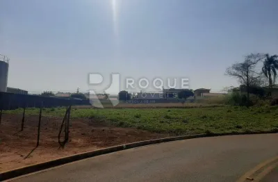 Terreno à venda – residencial chácara são josé – limeira/sp