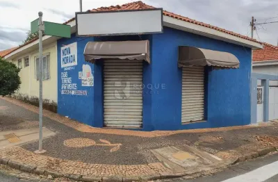 Ponto comercial para alugar na Vila Anita, Limeira 