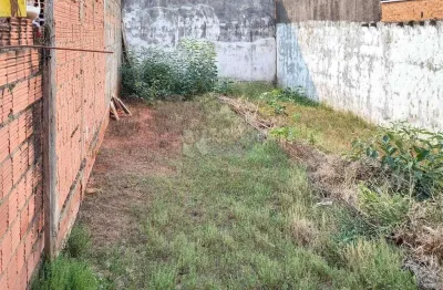 Terreno à venda no bairro jardim residencial dona santina paroli peccinini