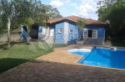 Casa residencial à venda no bairro jardim alto das araras