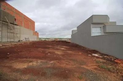 Terreno à venda no Residencial Colinas do Engenho I, Limeira 