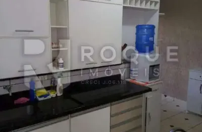 Casa residencial à venda – parque residencial santa eulália