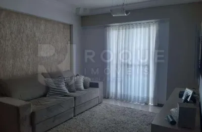 Apartamento à venda com 3 dormitórios – 1 suíte | varanda e 1 vaga de garagem