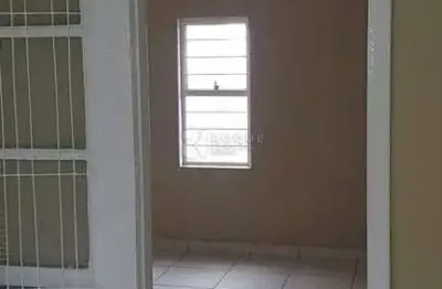 Casa com 2 quartos à venda no Centro, Cordeirópolis 