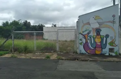 Terreno à venda na Vila Camargo, Limeira 