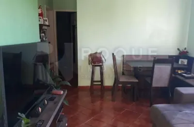 Apartamento com 2 quartos à venda no Jardim Ipiranga, Limeira 