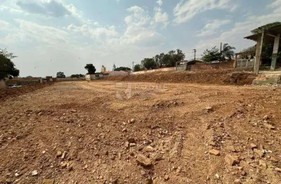 Terreno comercial à venda no Boa Vista, Limeira 