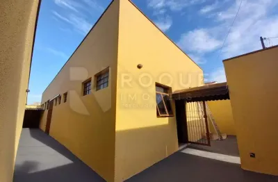 Barracão / Galpão / Depósito à venda no Jardim São Paulo, Limeira 