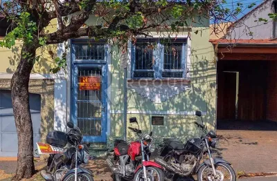 Casa com 2 quartos para alugar no Centro, Limeira 
