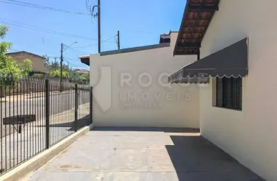 Casa residencial à venda no bairro jardim hortência