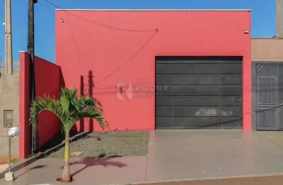 Barracão/galpão para aluguel no bairro residencial colinas do engenho i