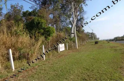 Terreno comercial para alugar no Bairro do Pinhal, Limeira 