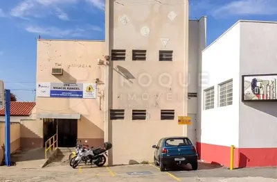 Sala comercial para alugar na Vila Anita, Limeira 
