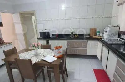 Casa com 2 quartos à venda no Parque Hippolyto, Limeira 