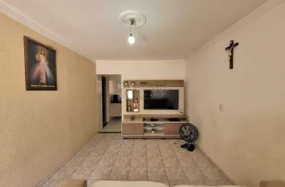 Casa com 3 quartos à venda no Parque Hippolyto, Limeira 