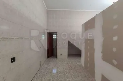 Sala comercial à venda na VILA SANTA LÚCIA, Limeira 