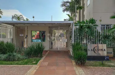 Apartamento com 3 quartos à venda no Jardim Santo André, Limeira 
