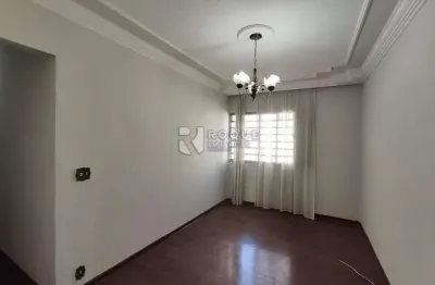 Apartamento com 3 quartos à venda na Vila Independência, Limeira 