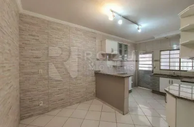 Casa residencial à venda no bairro jardim residencial roseira