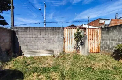 Terreno à venda no Jardim Santa Eulália, Limeira 