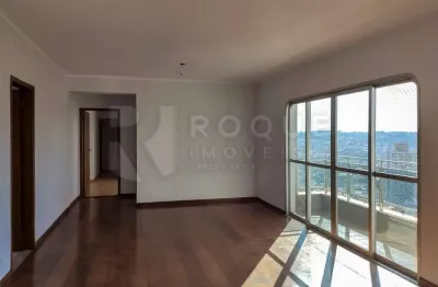 Apartamento com 3 quartos à venda no Centro, Limeira 