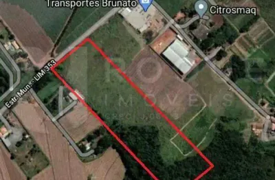 Terreno à venda no Jardim Nova Limeira, Limeira 