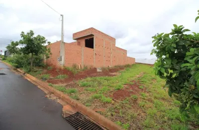 Terreno à venda – 254,74 m² | pronto para construir | bairro planejado em limeira