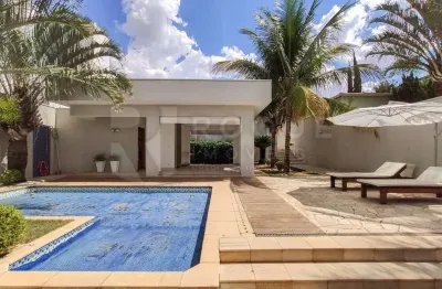 Casa à venda no condomínio colinas de são joão – alto padrão com 315,23 m² de conforto e lazer