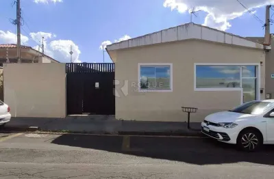 Casa residencial para aluguel no bairro vila claudia