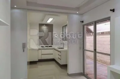 Apartamento com 2 quartos à venda no Jardim do Lago, Limeira 