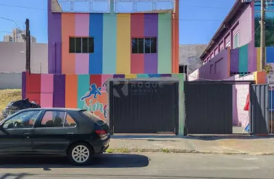 Ponto comercial para alugar no Jardim Parque Avenida, Limeira 