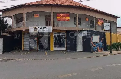 Sala comercial para alugar no Jardim Ouro Verde, Limeira 
