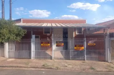 Ponto comercial para alugar no Jardim Santa Catarina, Limeira 