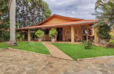 Chácara / sítio com 3 quartos para alugar no Jardim do Lago, Limeira 