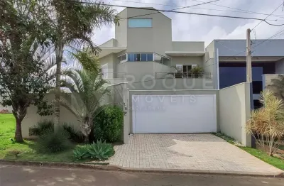 Casa em condomínio para aluguel no bairro residencial jardim dos ipês ii